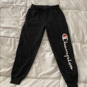 Champion Sweats